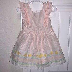 Toddler Girls 🐥 Dress